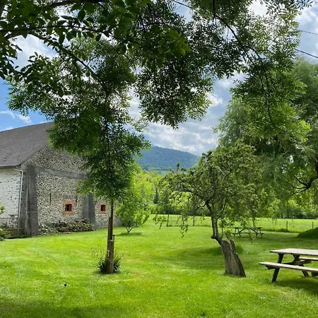 Chez Sylvain