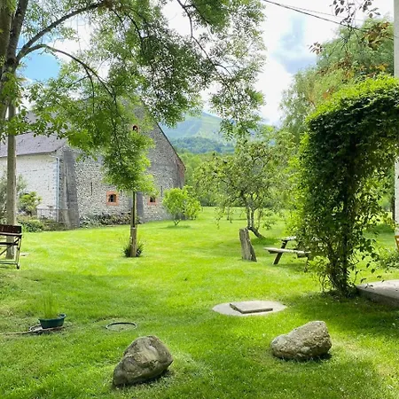 Chez Sylvain Issor