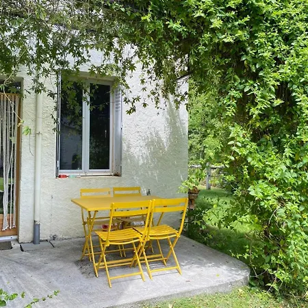 Chez Sylvain Casa de Férias