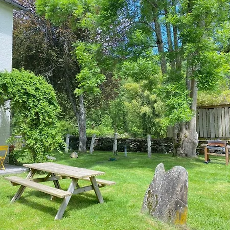 Chez Sylvain Hébergement de vacances *