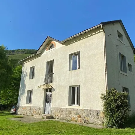 Chez Sylvain * Issor