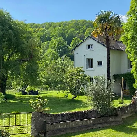 Chez Sylvain Casa de Férias