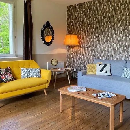 Casa de Férias Chez Sylvain