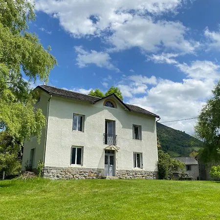 Chez Sylvain Casa de Férias *