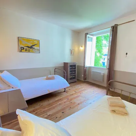 Сasa de vacaciones Chez Sylvain *