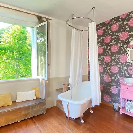 Hébergement de vacances Chez Sylvain Issor