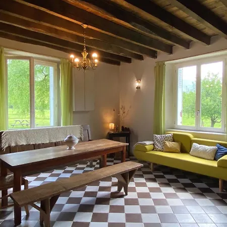Chez Sylvain *