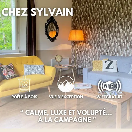 Chez Sylvain * Issor