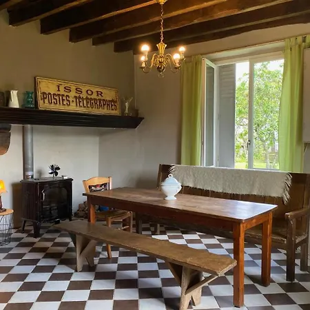 Chez Sylvain