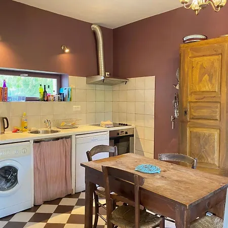 Hébergement de vacances Chez Sylvain