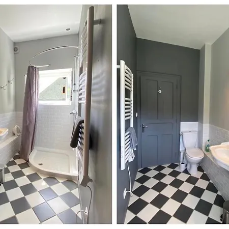 Hébergement de vacances Chez Sylvain *