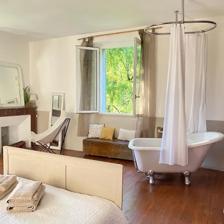 Chez Sylvain Hébergement de vacances Issor