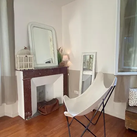 Hébergement de vacances Chez Sylvain Issor