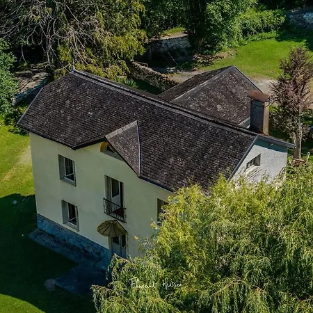 Chez Sylvain Casa de Férias *