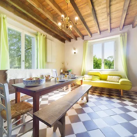 Casa de Férias Chez Sylvain