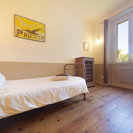 Casa de Férias Chez Sylvain *