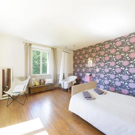 Casa de Férias Chez Sylvain