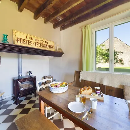 Casa de Férias Chez Sylvain *