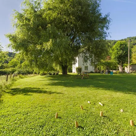 Chez Sylvain Casa de Férias Issor