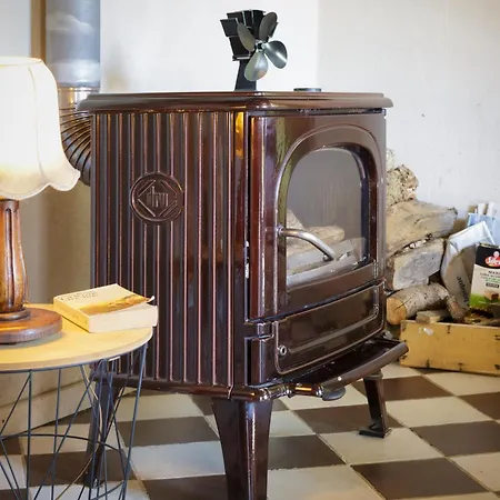 Chez Sylvain Casa de Férias *