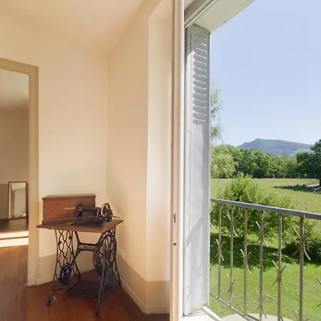 Chez Sylvain Casa de Férias *