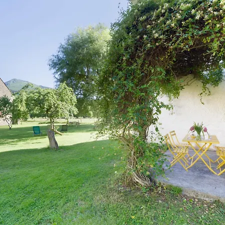 Chez Sylvain