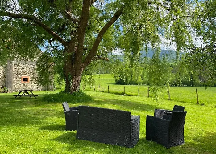 Holiday home Chez Sylvain