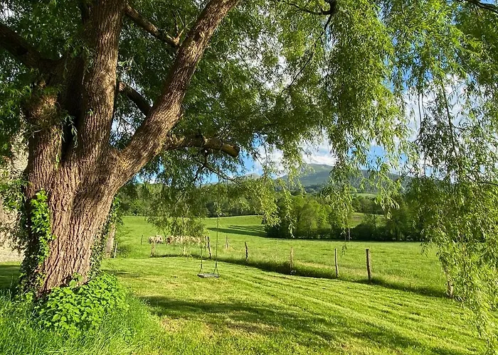 Chez Sylvain Holiday home *