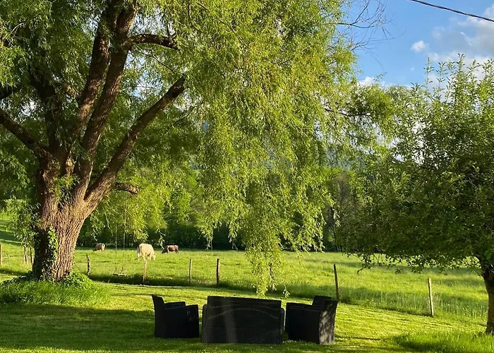 Holiday home Chez Sylvain *