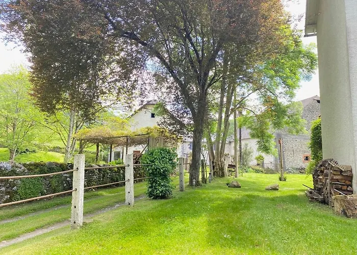 Chez Sylvain * Issor