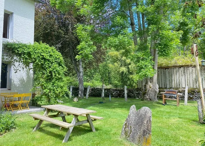 Chez Sylvain Holiday home *