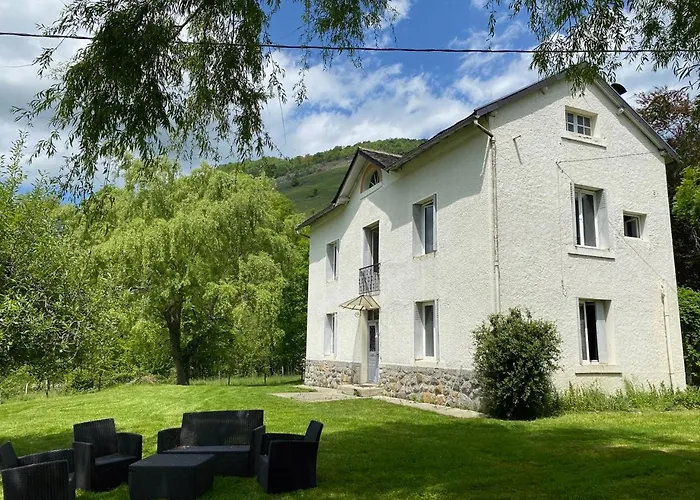 Holiday home Chez Sylvain *