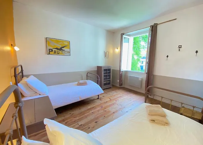 Holiday home Chez Sylvain *