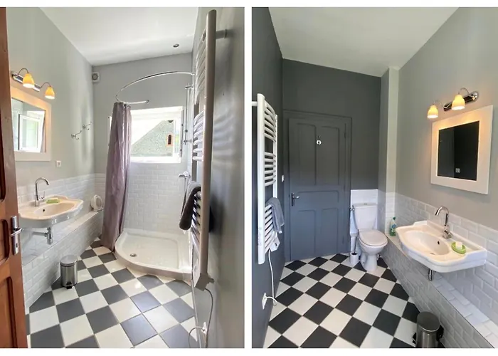 Holiday home Chez Sylvain *