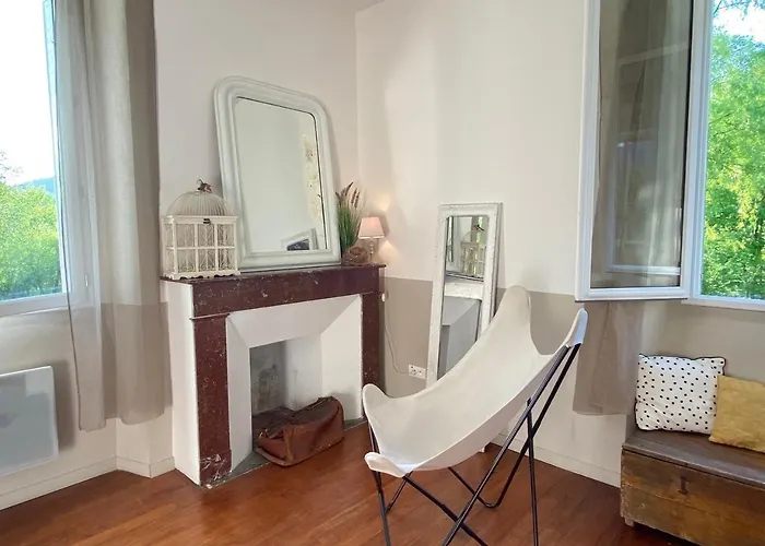 Holiday home Chez Sylvain Issor