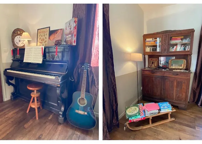 Chez Sylvain * Issor